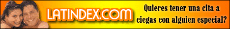 Contactos Latinos